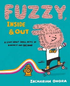 Fuzzy, Inside and Out