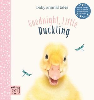 Goodnight, Little Duckling
