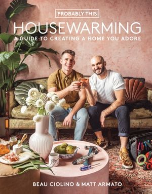 Probably This Housewarming