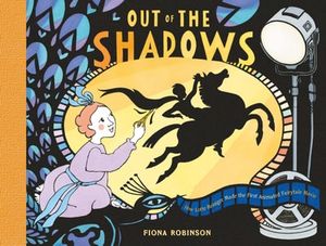 Out of the Shadows
