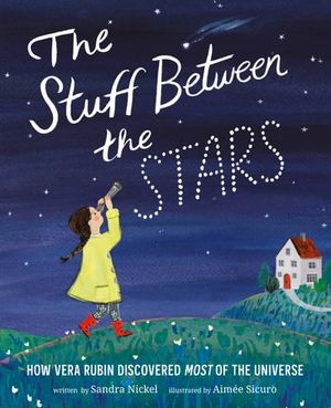 The Stuff Between the Stars