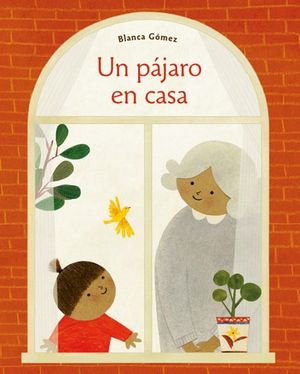 Un pájaro en casa