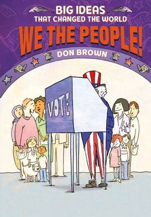 We the People!