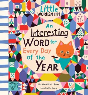 Interesting Word for Every Day of the Year