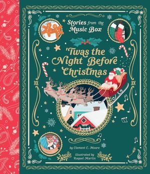 Twas the Night Before Christmas