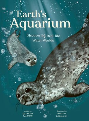 Earth's Aquarium