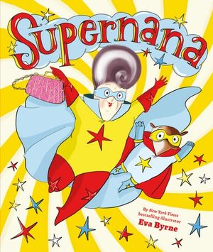 Supernana