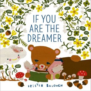 If You Are the Dreamer