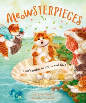 Meowsterpieces