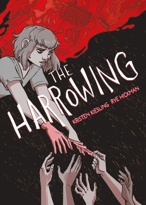 The Harrowing