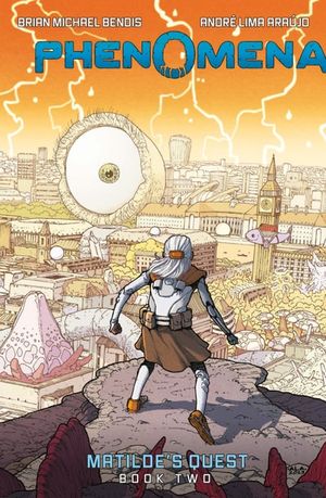 Phenomena Book Two