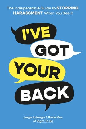I've Got Your Back
