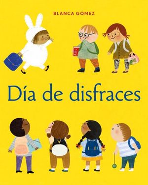 Día de disfraces