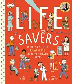 Life Savers