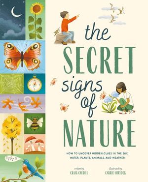 The Secret Signs of Nature