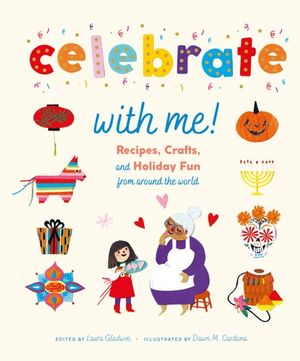 Celebrate with Me!