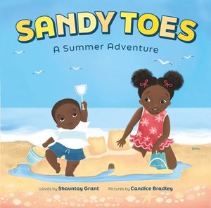 Sandy Toes
