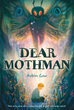 Dear Mothman