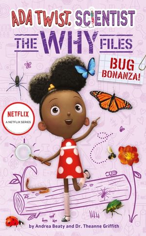 Bug Bonanza!