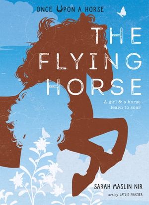 The Flying Horse