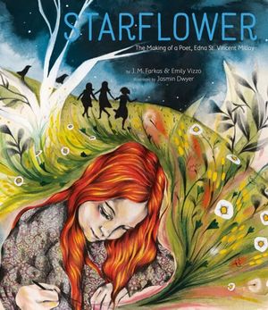 Starflower
