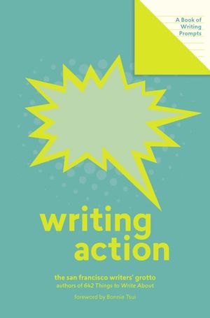 Buy Writing Action at Amazon