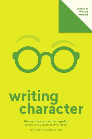 Writing Character