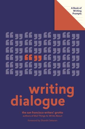 Writing Dialogue