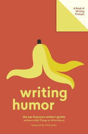 Writing Humor