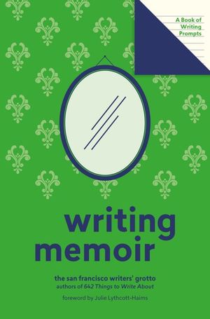 Buy Writing Memoir at Amazon