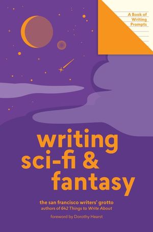 Buy Writing Sci-Fi and Fantasy at Amazon