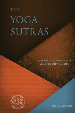 The Yoga Sutras