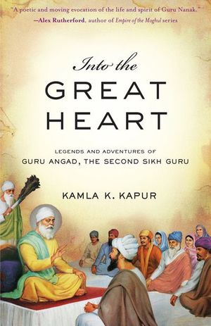 Buy Into the Great Heart at Amazon