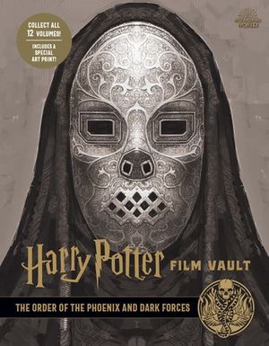 Buy Harry Potter Film Vault: The Order of the Phoenix and Dark Forces at Amazon