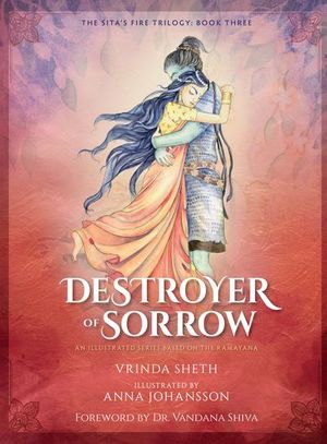 Buy Destroyer of Sorrow at Amazon