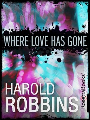 Where Love Has Gone 