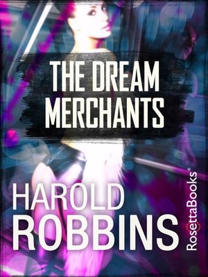 The Dream Merchants 