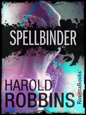 Spellbinder 