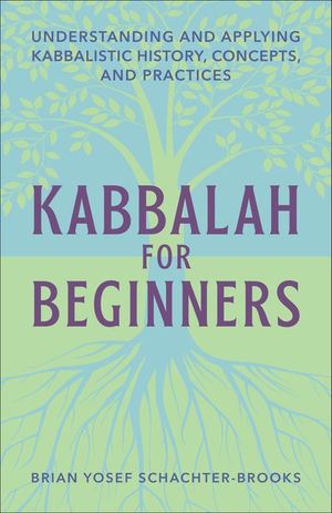 Kabbalah for Beginners