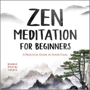 Zen Meditation for Beginners