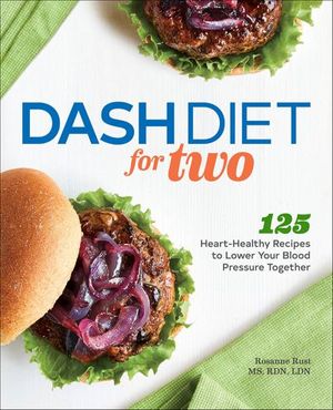 DASH Diet for Two