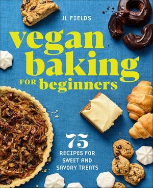 Vegan Baking for Beginners