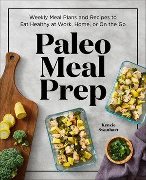 Paleo Meal Prep