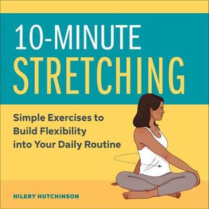 10-Minute Stretching