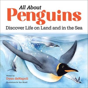 All About Penguins