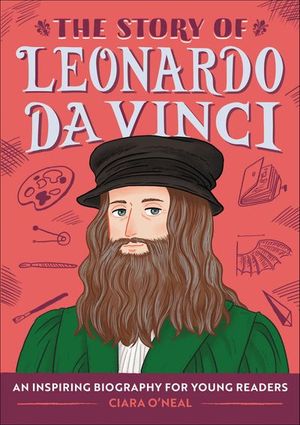 The Story of Leonardo da Vinci