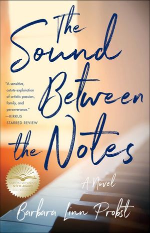 The Sound Between The Notes