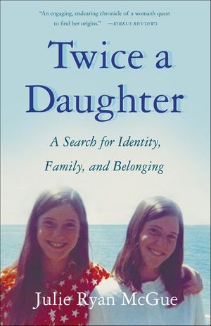 Twice a Daughter