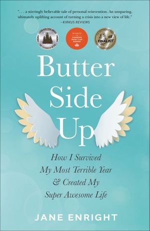 Butter Side Up