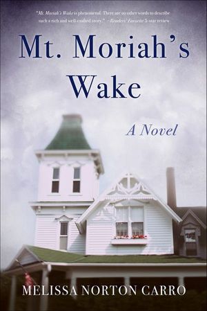 Mt. Moriah's Wake